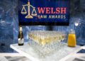 Record year for Welsh Law Awards as 2026 finalists revealed
