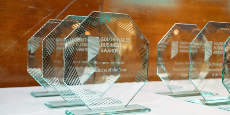 Finalists Announced for the 2026 South Wales Business Awards