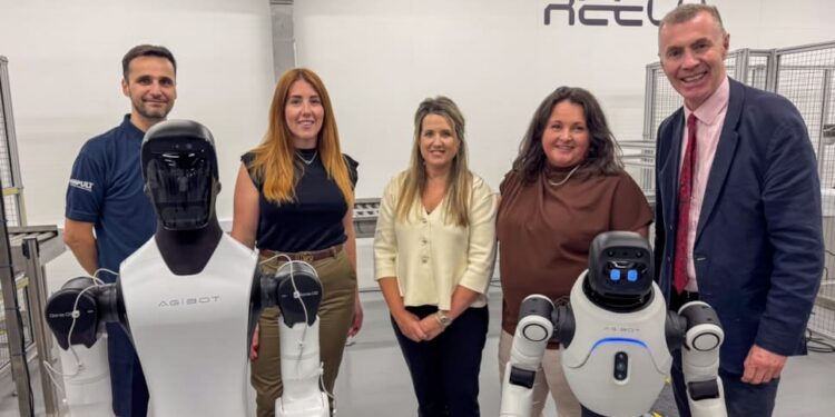 Welsh organisations offered grants of up to £250,000 for new technology
