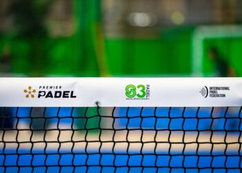 North Wales’ largest indoor padel and pickleball club opens in Bangor