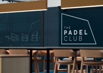 New padel and fitness destination announced for north Cardiff
