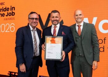 Bellway site manager secures second consecutive Seal of Excellence