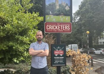Former North Star licensee takes over Cardiff pub The Cricketers