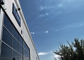 Pulsant unveils £1m investment in Birmingham data centre