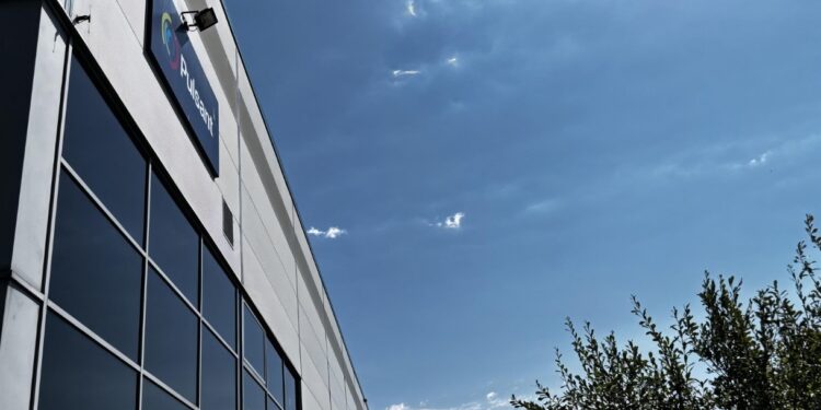 Pulsant unveils £1m investment in Birmingham data centre