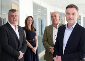Caerphilly firm secures £3.75m backing for second management buy-out