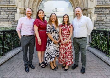 Law firm expands into Wales with new Cardiff office