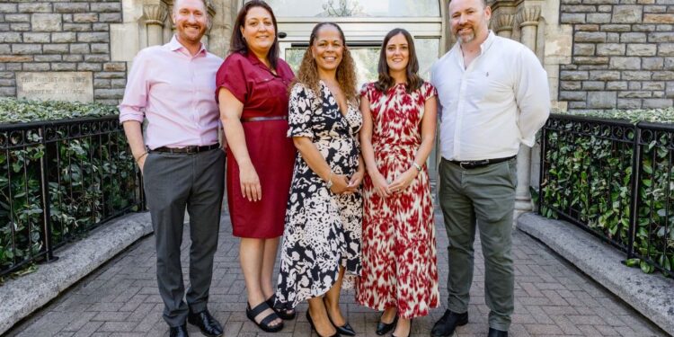 Law firm expands into Wales with new Cardiff office