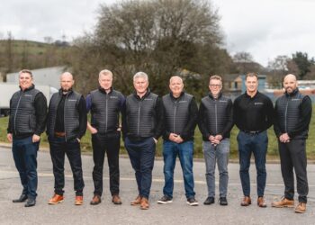 FireRite targets 30 new jobs as it accelerates UK growth
