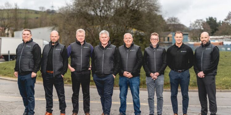 FireRite targets 30 new jobs as it accelerates UK growth