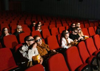 Showcase Cinemas launches five tickets for £25 offer