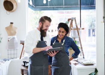 ScottishPower launches new tariff to help small businesses cut energy costs