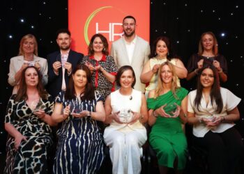 Search begins for Wales’ best HR and people professionals