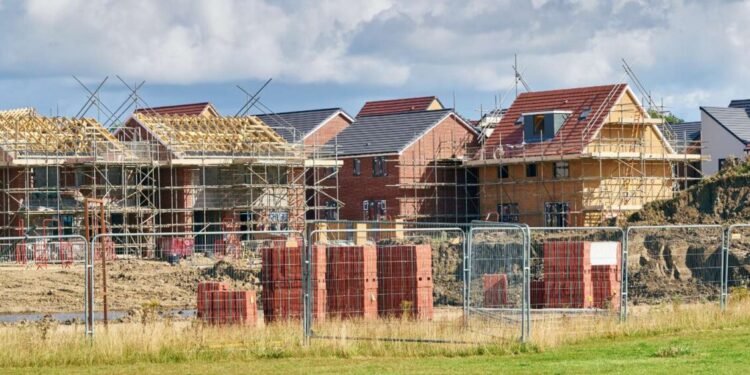 Welsh surveyors more optimistic despite slow construction activity