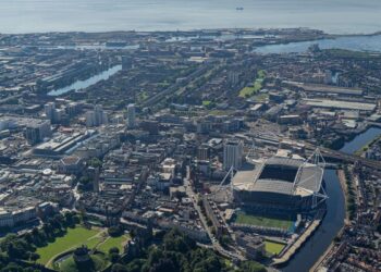 Welsh SMEs offered cautious optimism as access to finance improves