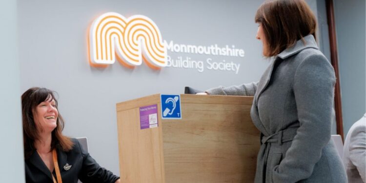 Monmouthshire Building Society maintains £3.7m profit as assets rise