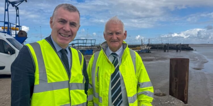 New energy strategy to reshape investment and infrastructure planning in Wales