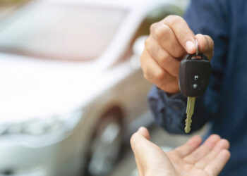 UK new car registrations pass two million for first time since pandemic