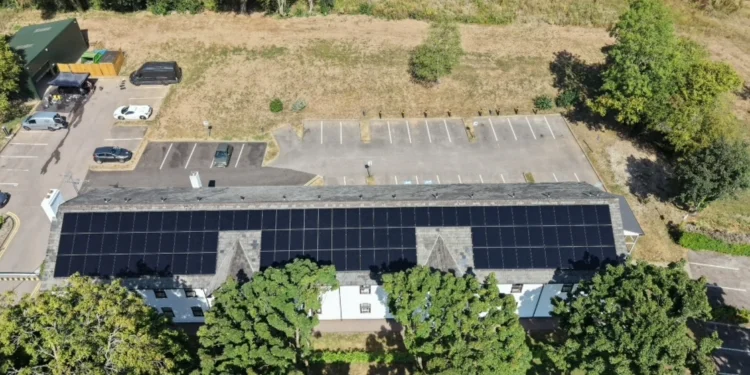 Newport organisations offered grants of up to £25,000 to cut energy costs