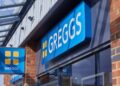 Greggs opens new Cardiff shop creating 15 jobs