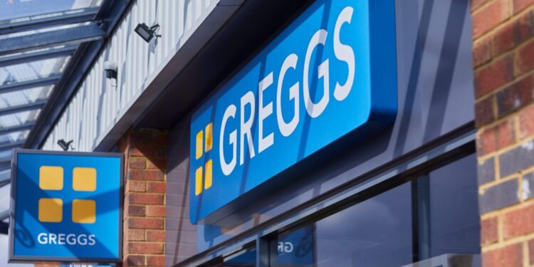 Greggs opens new Cardiff shop creating 15 jobs