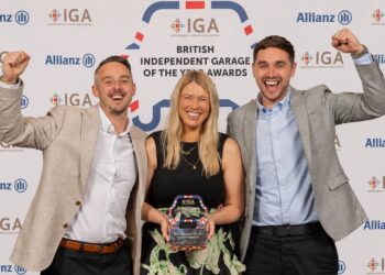 Allianz renews headline sponsorship of BIG Awards for 2027