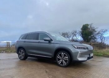 Skywell cuts BE11 prices as competition intensifies in UK electric car market