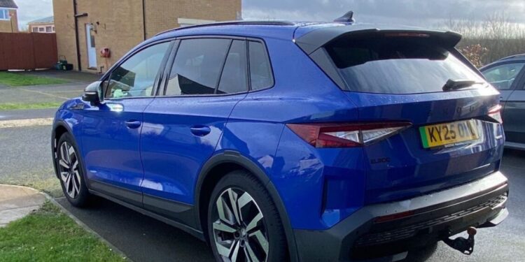 Volkswagen Tiguan review: Best-selling SUV adapts to changing buyer demand