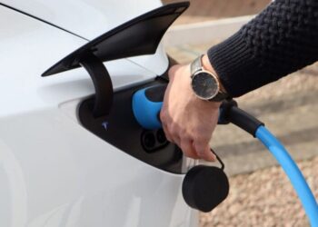 UK car market records best April since 2019