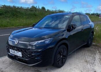 Volkswagen T-Roc review: Premium technology pushes popular SUV upmarket