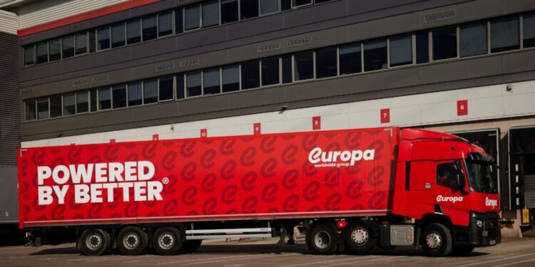 Welsh exports to the EU grow despite global trade challenges