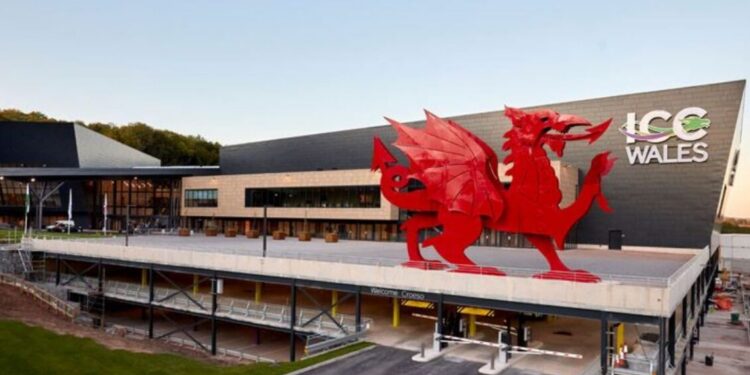Defence leaders to gather in Newport for landmark Welsh event