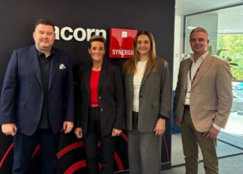 Acorn by Synergie unveils leadership shake-up in south Wales