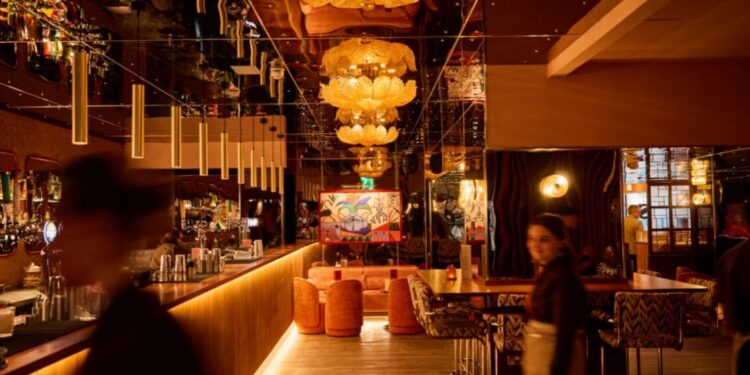 Cosy Club to open first Swansea venue this November
