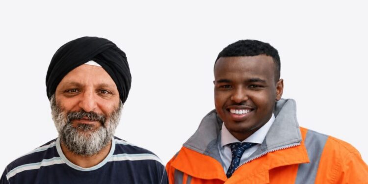 Caulmert appoints senior specialists to support £8m growth target