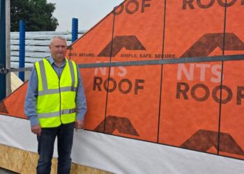 National Timber Systems appoints Production Director amid continued growth