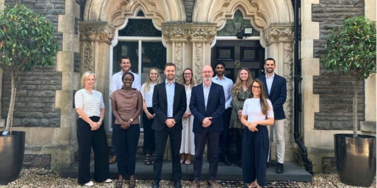 Darwin Gray expands litigation and corporate teams amid record growth