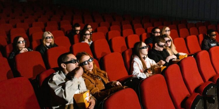 £170,000 investment supports independent cinemas and film festivals across Wales