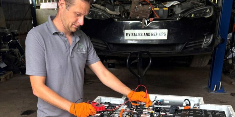 New £25,000 growth grants open to businesses across Powys