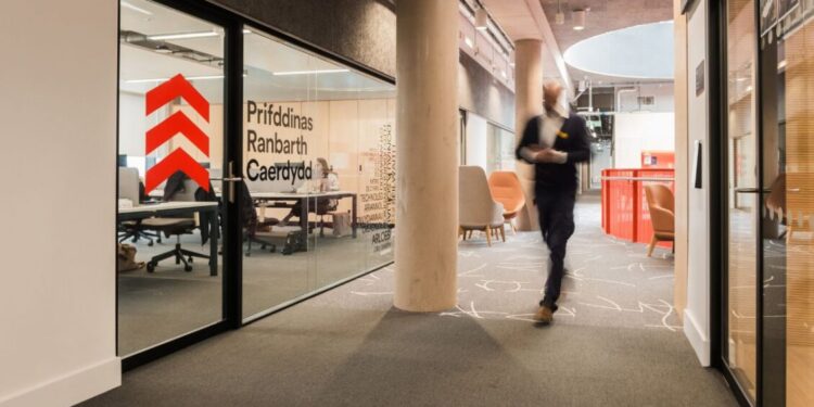 National Wealth Fund partnership set to unlock investment across South East Wales