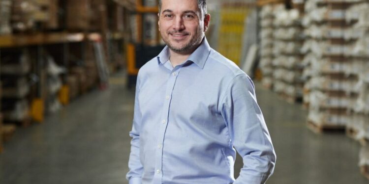 TB Davies director appointed chair of UK ladder standards committee