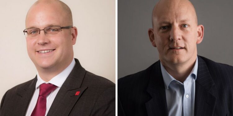 Welsh business leaders awarded Institute of Directors Fellowship