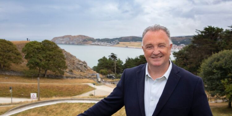 Swiss partnership targets year-round tourism growth in North Wales