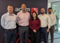 Recruitment firm launches Exeter team and doubles Bristol operation