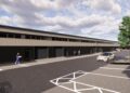 £8.2m business park preparing to open in Tonyrefail