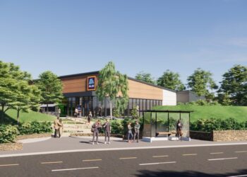Aldi plans new Old St Mellons store with 40 jobs on offer