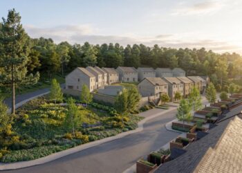 Trivallis appoints Wates Residential for Penrhys regeneration