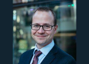 Marek Zemanik, Senior Public Policy Advisor for the UK nations at the CIPD, the professional body for HR and people development.