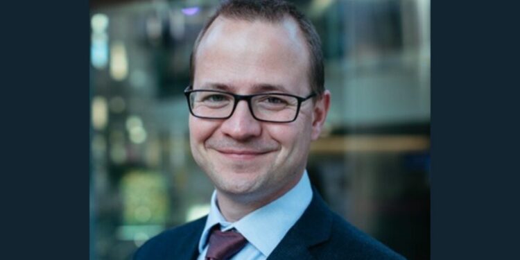 Marek Zemanik, Senior Public Policy Advisor for the UK nations at the CIPD, the professional body for HR and people development.