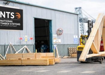 Newport timber engineering firm rebrands following acquisition